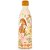 Garrafa Farm Glub Glub 1L Praia Bahia Off White e Amarelo - Imagem 1