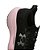 Tênis Under Armour Charged Slight 4 Preto e Lilás - Imagem 8