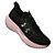 Tênis Under Armour Charged Slight 4 Preto e Lilás - Imagem 2