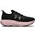 Tênis Under Armour Charged Slight 4 Preto e Lilás - Imagem 1