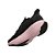 Tênis Under Armour Charged Slight 4 Preto e Lilás - Imagem 7
