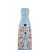 Garrafa Farm Glub Glub 500ml Albânia Azul - Imagem 2