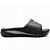 Chinelo Mizuno Slide Neo Preto e Branco - Imagem 1