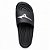 Chinelo Mizuno Slide Neo Preto e Branco - Imagem 4