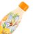 Garrafa Farm Glub Glub 750ml Floral Bahia Off White - Imagem 3
