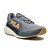 Tênis Fila Shoes Agile Grafite e Caramelo - Imagem 2