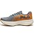 Tênis Fila Shoes Agile Grafite e Caramelo - Imagem 3