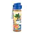 Garrafa Farm ETC 650ml Praia Aloha Carioca Rosa - Imagem 1