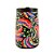 Copo Farm Que Sede 450ml Preto Multi - Imagem 1