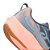 Tênis Olympikus Swift 6 Feminino Marítimo e Organza - Imagem 8