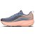 Tênis Olympikus Swift 6 Feminino Marítimo e Organza - Imagem 3