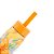 Garrafa Farm Que Sede 500ml Floral Bahia - Imagem 3