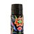 Garrafa Farm ETC 650ml Esporte Preto - Imagem 2