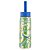 Garrafa Farm Que Sede 500ml Azul Cardume - Imagem 1