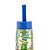 Garrafa Farm Que Sede 500ml Azul Cardume - Imagem 2