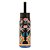 Garrafa Farm Que Sede 500ml Esporte Preto - Imagem 1