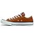 Tênis Converse All Star Chuck Taylor Marrom e Branco - Imagem 3
