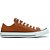 Tênis Converse All Star Chuck Taylor Marrom e Branco - Imagem 1