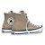 Tênis Converse All Star Chuck Taylor Cano Alto Verde Vintage e Branco - Imagem 6
