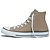 Tênis Converse All Star Chuck Taylor Cano Alto Verde Vintage e Branco - Imagem 3