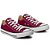 Tênis Converse All Star Chuck Taylor Bordô - Imagem 2