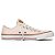Tênis Converse All Star Chuck Taylor Bege - Imagem 1