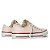 Tênis Converse All Star Chuck Taylor Bege - Imagem 6