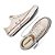 Tênis Converse All Star Chuck Taylor Bege - Imagem 4