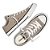 Tênis Converse All Star Chuck Taylor Verde Cargo e Branco - Imagem 4