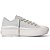 Tênis Converse All Star Chuck Taylor Move Cinza Gelo - Imagem 1