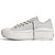 Tênis Converse All Star Chuck Taylor Move Cinza Gelo - Imagem 3