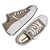 Tênis Converse All Star Chuck Taylor Move Verde Cargo e Branco - Imagem 4