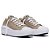 Tênis Converse All Star Chuck Taylor Move Verde Cargo e Branco - Imagem 2