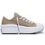 Tênis Converse All Star Chuck Taylor Move Verde Cargo e Branco - Imagem 1