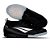 Chuteira Penalty Society Storm 4 Preto e Branco - Imagem 5
