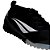 Chuteira Penalty Society Storm 4 Preto e Branco - Imagem 7