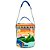 Cooler Farm Farofa Praia Aloha Carioca S - Imagem 3