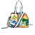 Totebag Farm Carioca Praia Aloha Carioca - Imagem 1