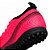 Chuteira Penalty Society Storm 4 Rosa e Preto - Imagem 5