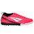 Chuteira Penalty Society Storm 4 Rosa e Preto - Imagem 1