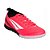 Chuteira Penalty Society Storm 4 Rosa e Preto - Imagem 2