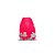 Chuteira Penalty Society Matis XXI Infantil Rosa e Branco - Imagem 6