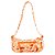 Bolsa Farm Baguete Felina Onça - Imagem 3