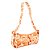 Bolsa Farm Baguete Felina Onça - Imagem 2