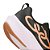 Tênis Olympikus Swift 6 Preto Dusty - Imagem 8