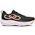 Tênis Olympikus Swift 6 Preto Dusty - Imagem 1