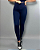 Legging Azul Marinho - Imagem 1