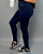 Legging Azul Marinho - Imagem 2