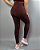 Legging Marrom Chocolate - Imagem 3