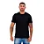 Camisa Oakley Patch 2.0 Tee Masculina Preto - Imagem 1